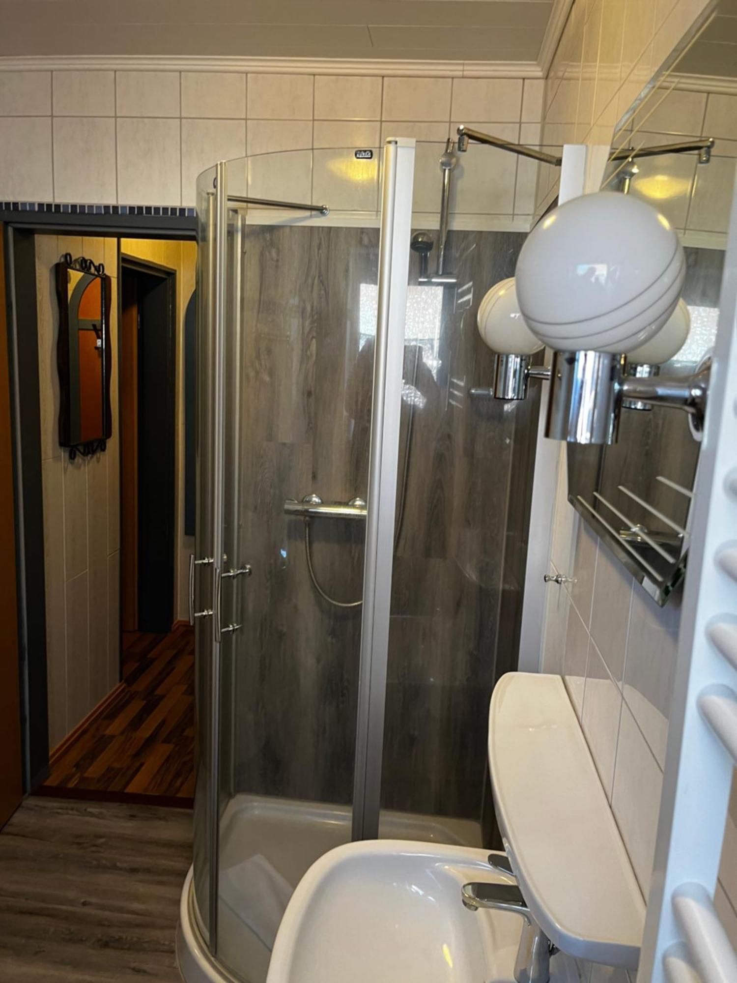 Apartment Bakenweg Fuer Maximal 4 Personen Norden Exterior photo